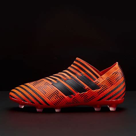 adidas nemeziz 17+ 360 agility sg solar orange schwarz preis|Amazon.com: Adidas Nemeziz 17 360 Agility.